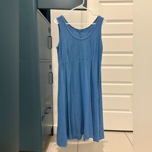 Cut Loose Tank Dress Size M